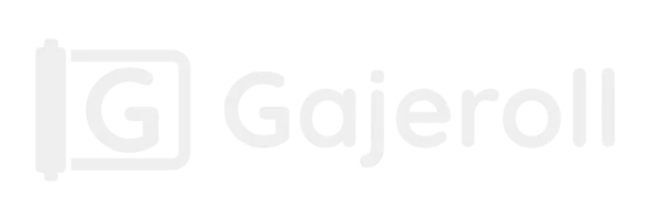Gajeroll